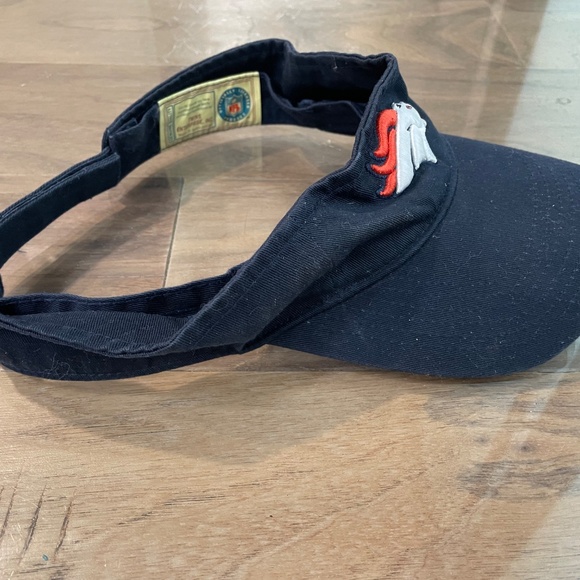 New Denver Broncos Visor main image 9